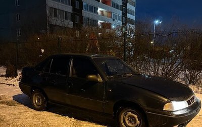 Daewoo Nexia I рестайлинг, 2002 год, 130 000 рублей, 1 фотография