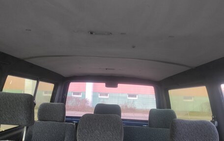 Volkswagen Transporter T4, 2000 год, 500 000 рублей, 8 фотография