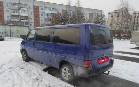 Volkswagen Transporter T4, 2000 год, 500 000 рублей, 6 фотография