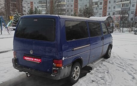 Volkswagen Transporter T4, 2000 год, 500 000 рублей, 7 фотография