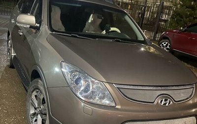 Hyundai ix55, 2009 год, 1 750 000 рублей, 1 фотография