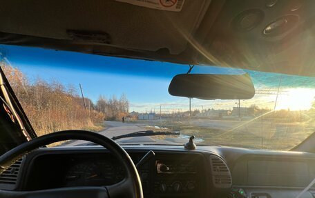 Chevrolet Tahoe II, 1997 год, 800 000 рублей, 14 фотография