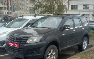 Great Wall Hover, 2010 год, 430 000 рублей, 1 фотография