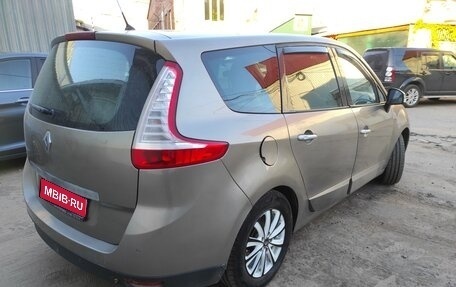 Renault Scenic III, 2010 год, 800 000 рублей, 1 фотография