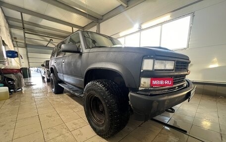 Chevrolet Tahoe II, 1997 год, 800 000 рублей, 26 фотография