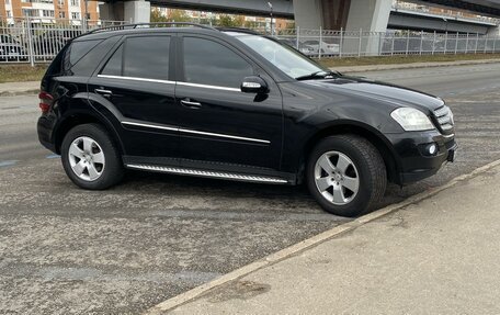 Mercedes-Benz M-Класс, 2007 год, 1 250 000 рублей, 3 фотография