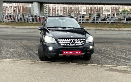 Mercedes-Benz M-Класс, 2007 год, 1 250 000 рублей, 5 фотография