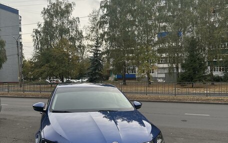 Skoda Octavia, 2019 год, 2 250 000 рублей, 7 фотография