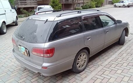 Nissan Avenir II, 2000 год, 260 000 рублей, 4 фотография