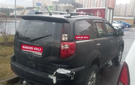 Great Wall Hover, 2010 год, 430 000 рублей, 7 фотография