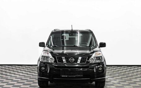 Nissan X-Trail, 2008 год, 945 000 рублей, 2 фотография