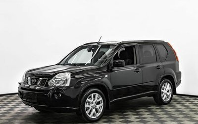 Nissan X-Trail, 2008 год, 945 000 рублей, 1 фотография