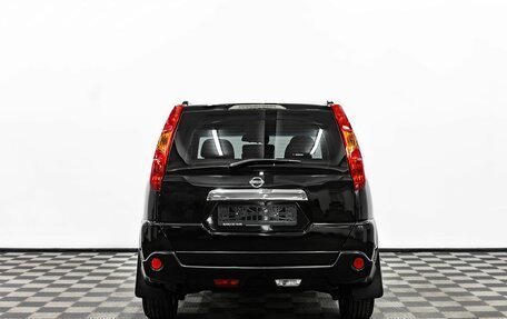 Nissan X-Trail, 2008 год, 945 000 рублей, 5 фотография