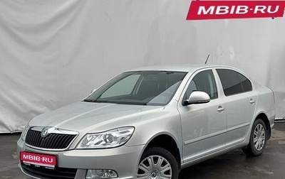 Skoda Octavia, 2013 год, 1 090 000 рублей, 1 фотография