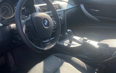 BMW 3 серия, 2013 год, 1 550 000 рублей, 1 фотография