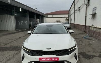 KIA K5, 2021 год, 2 650 000 рублей, 1 фотография