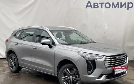 Haval Jolion, 2023 год, 2 250 000 рублей, 3 фотография