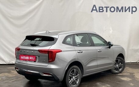 Haval Jolion, 2023 год, 2 250 000 рублей, 5 фотография