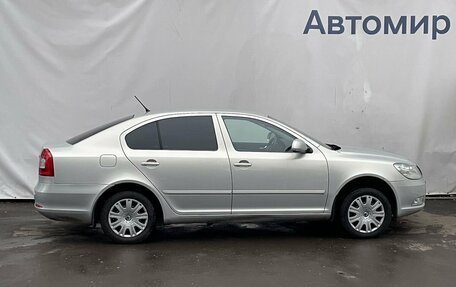 Skoda Octavia, 2013 год, 1 090 000 рублей, 4 фотография