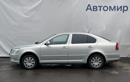 Skoda Octavia, 2013 год, 1 090 000 рублей, 8 фотография