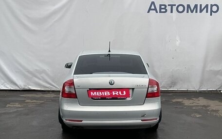 Skoda Octavia, 2013 год, 1 090 000 рублей, 6 фотография