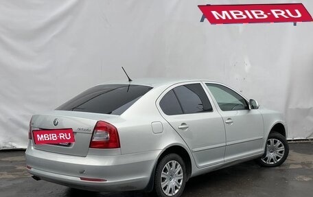 Skoda Octavia, 2013 год, 1 090 000 рублей, 5 фотография