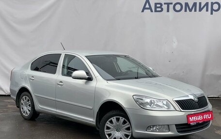 Skoda Octavia, 2013 год, 1 090 000 рублей, 3 фотография