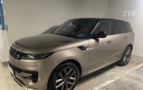 Land Rover Range Rover Sport, 2023 год, 18 600 000 рублей, 2 фотография