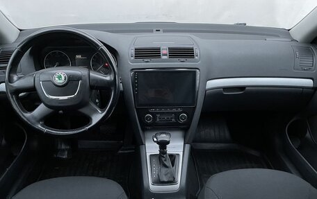 Skoda Octavia, 2013 год, 1 090 000 рублей, 12 фотография