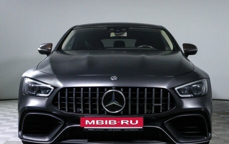 Mercedes-Benz AMG GT I рестайлинг, 2019 год, 12 999 900 рублей, 2 фотография