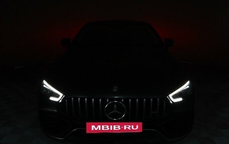 Mercedes-Benz AMG GT I рестайлинг, 2019 год, 12 999 900 рублей, 16 фотография