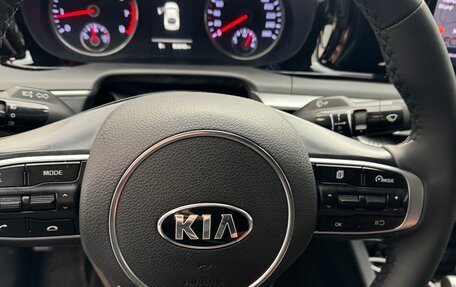 KIA K5, 2021 год, 2 650 000 рублей, 7 фотография