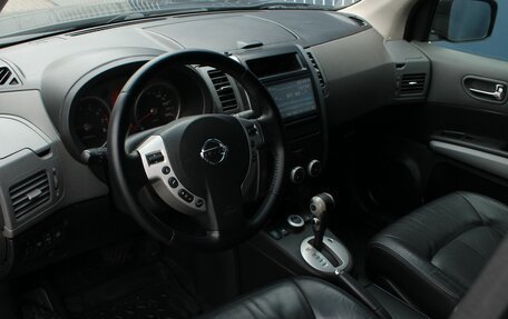 Nissan X-Trail, 2008 год, 990 000 рублей, 9 фотография