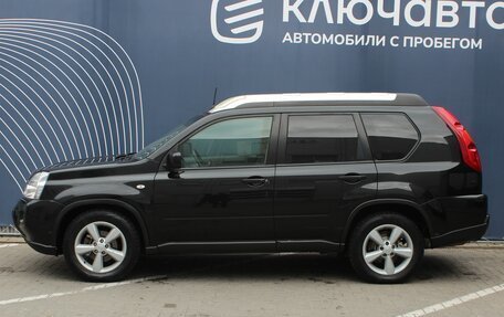 Nissan X-Trail, 2008 год, 990 000 рублей, 7 фотография