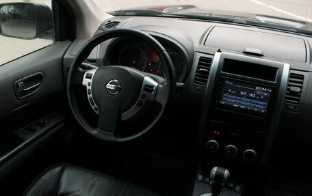 Nissan X-Trail, 2008 год, 990 000 рублей, 11 фотография