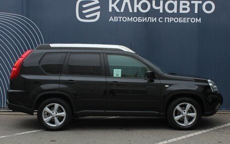 Nissan X-Trail, 2008 год, 990 000 рублей, 8 фотография