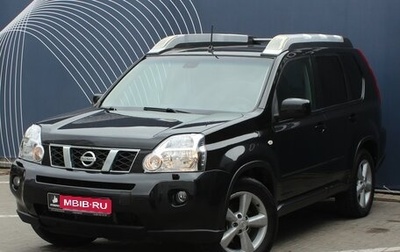 Nissan X-Trail, 2008 год, 990 000 рублей, 1 фотография