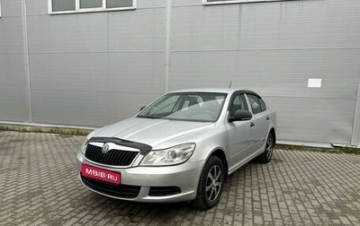 Skoda Octavia, 2012 год, 795 000 рублей, 1 фотография