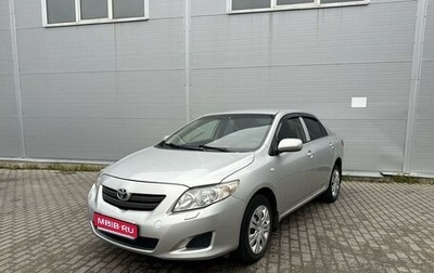 Toyota Corolla, 2007 год, 795 000 рублей, 1 фотография