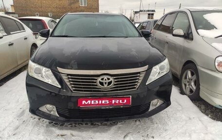 Toyota Camry, 2014 год, 1 750 000 рублей, 1 фотография