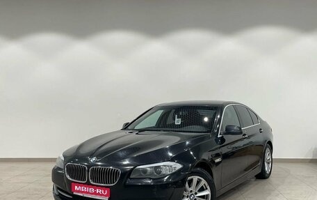 BMW 5 серия, 2012 год, 1 749 000 рублей, 1 фотография