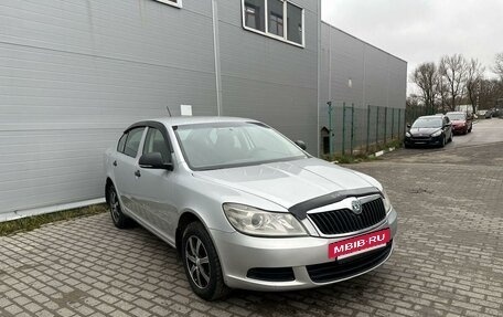 Skoda Octavia, 2012 год, 795 000 рублей, 3 фотография