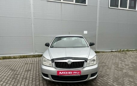 Skoda Octavia, 2012 год, 795 000 рублей, 2 фотография