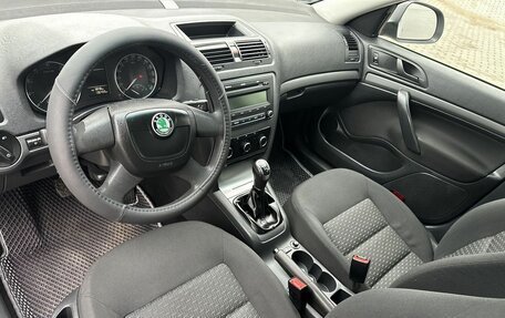 Skoda Octavia, 2012 год, 795 000 рублей, 7 фотография