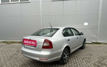 Skoda Octavia, 2012 год, 795 000 рублей, 4 фотография