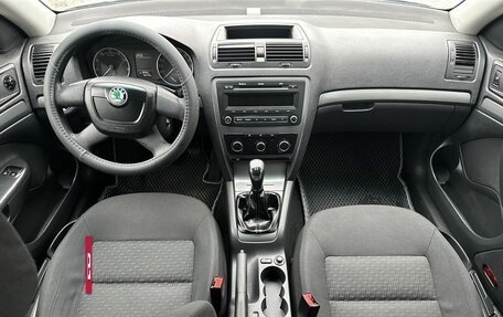 Skoda Octavia, 2012 год, 795 000 рублей, 8 фотография