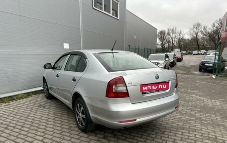 Skoda Octavia, 2012 год, 795 000 рублей, 6 фотография