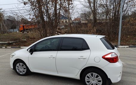 Toyota Auris II, 2010 год, 1 100 000 рублей, 9 фотография