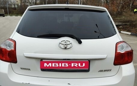 Toyota Auris II, 2010 год, 1 100 000 рублей, 7 фотография