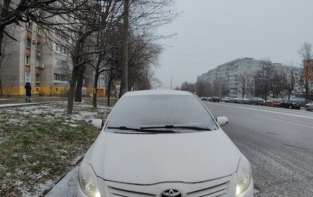 Toyota Auris II, 2010 год, 1 100 000 рублей, 2 фотография